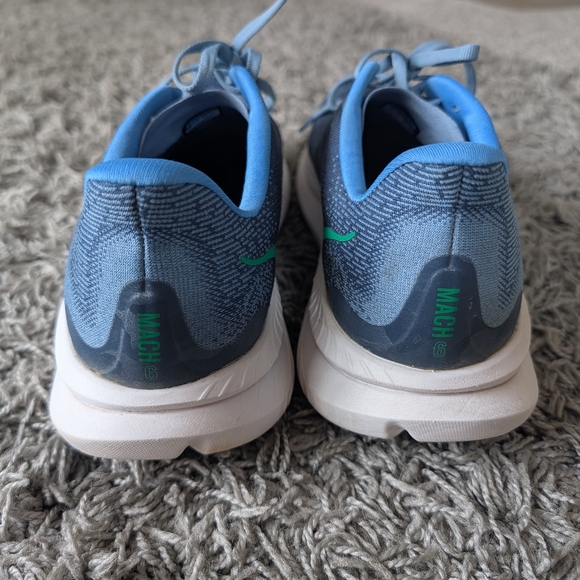 HOKA Men's Mach 6 Running Shoes - Picture 6 of 10